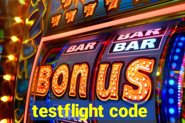 testflight code